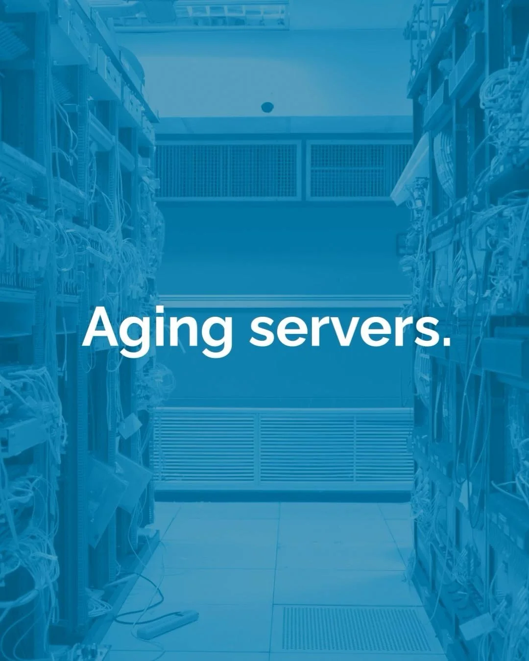 Social Ads For Cloud Tech