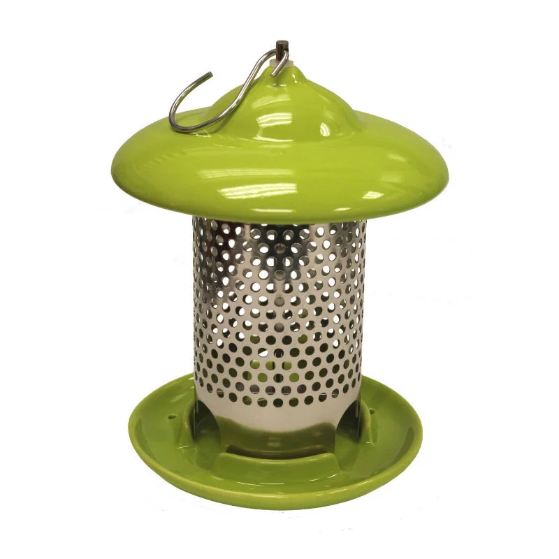 Bird Stop Bird Feeder