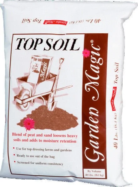 Top Soil
