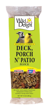 Deck, Porch N' Patio Block 14 oz