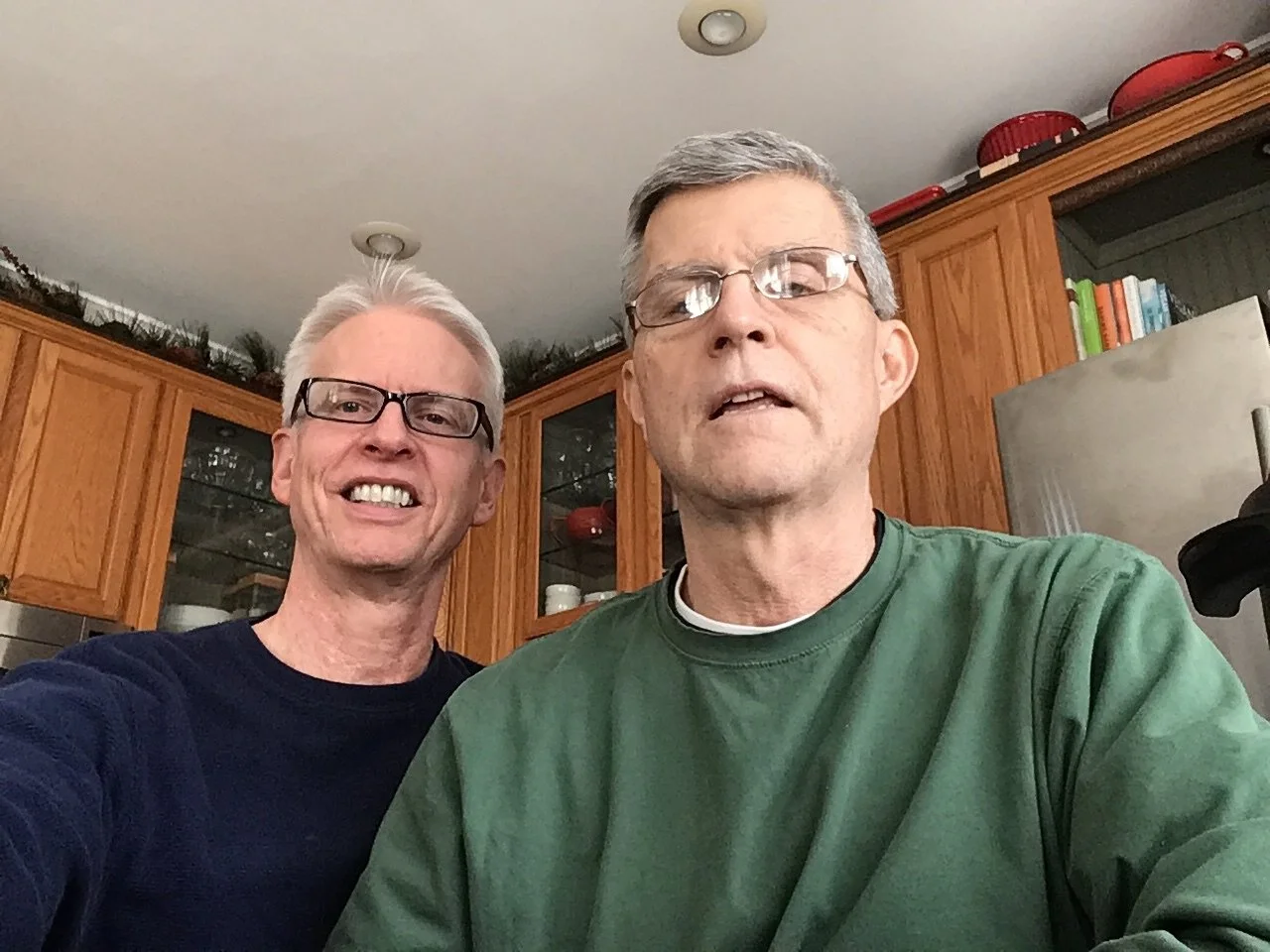 Part 4: How Am I Doing Now?