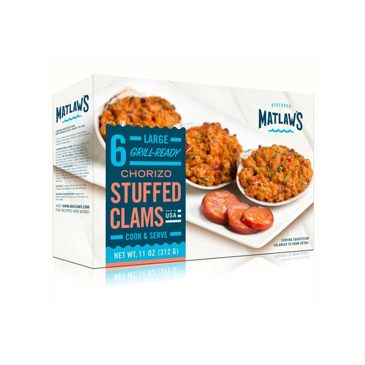 Matlaws_3D_6PK_Stuffed_Clams_Chorizo_Horizontal_LO.jpg