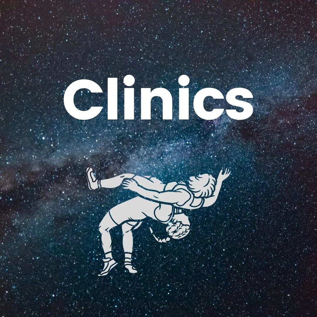 Clinic Drop In