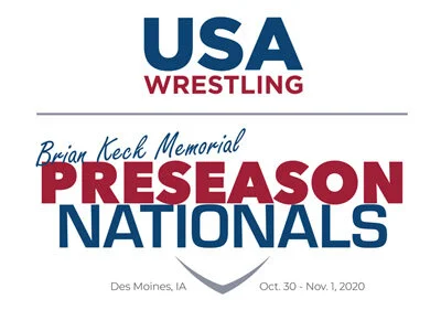 2020 USAW Brian Keck Memorial Preseason Nationals
