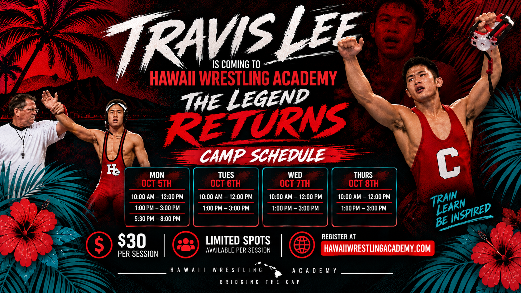Register Here