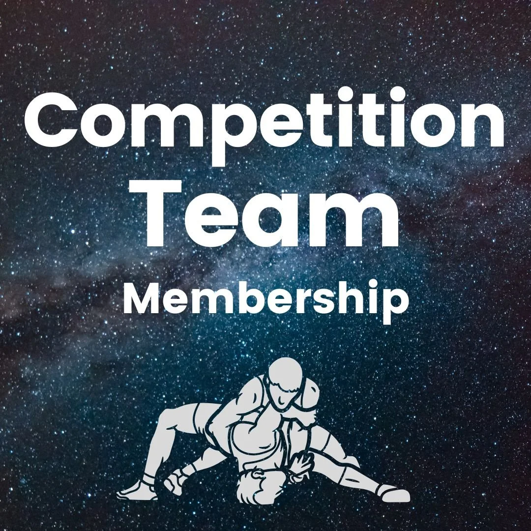 Competition Team