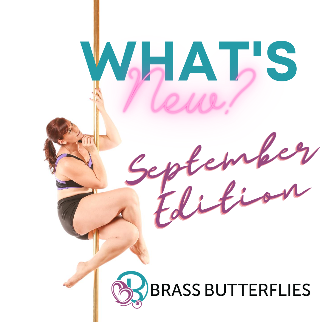 September 2020 Newsletter