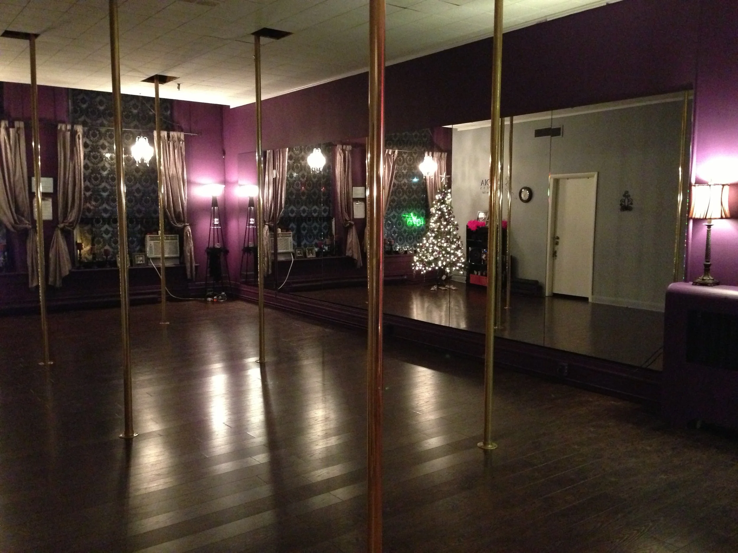 Memories of the last decade as we approach our 10th Anniversary (Part 1)