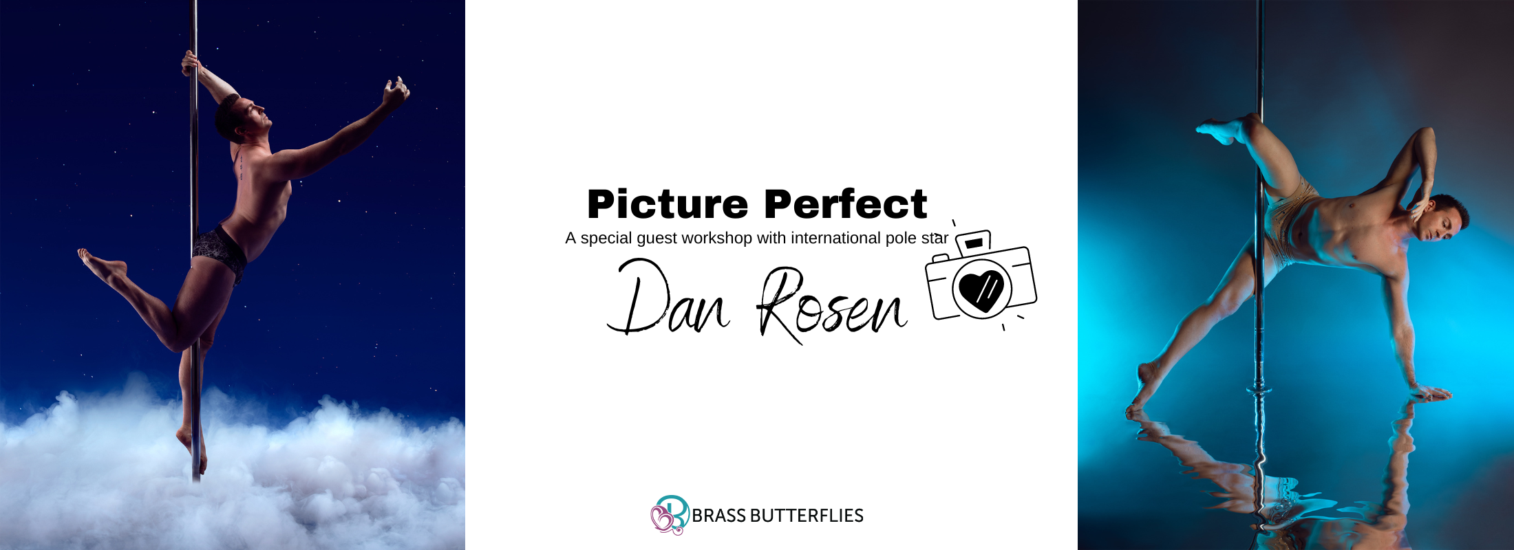 Picture Perfect Workshop with Dan Rosen