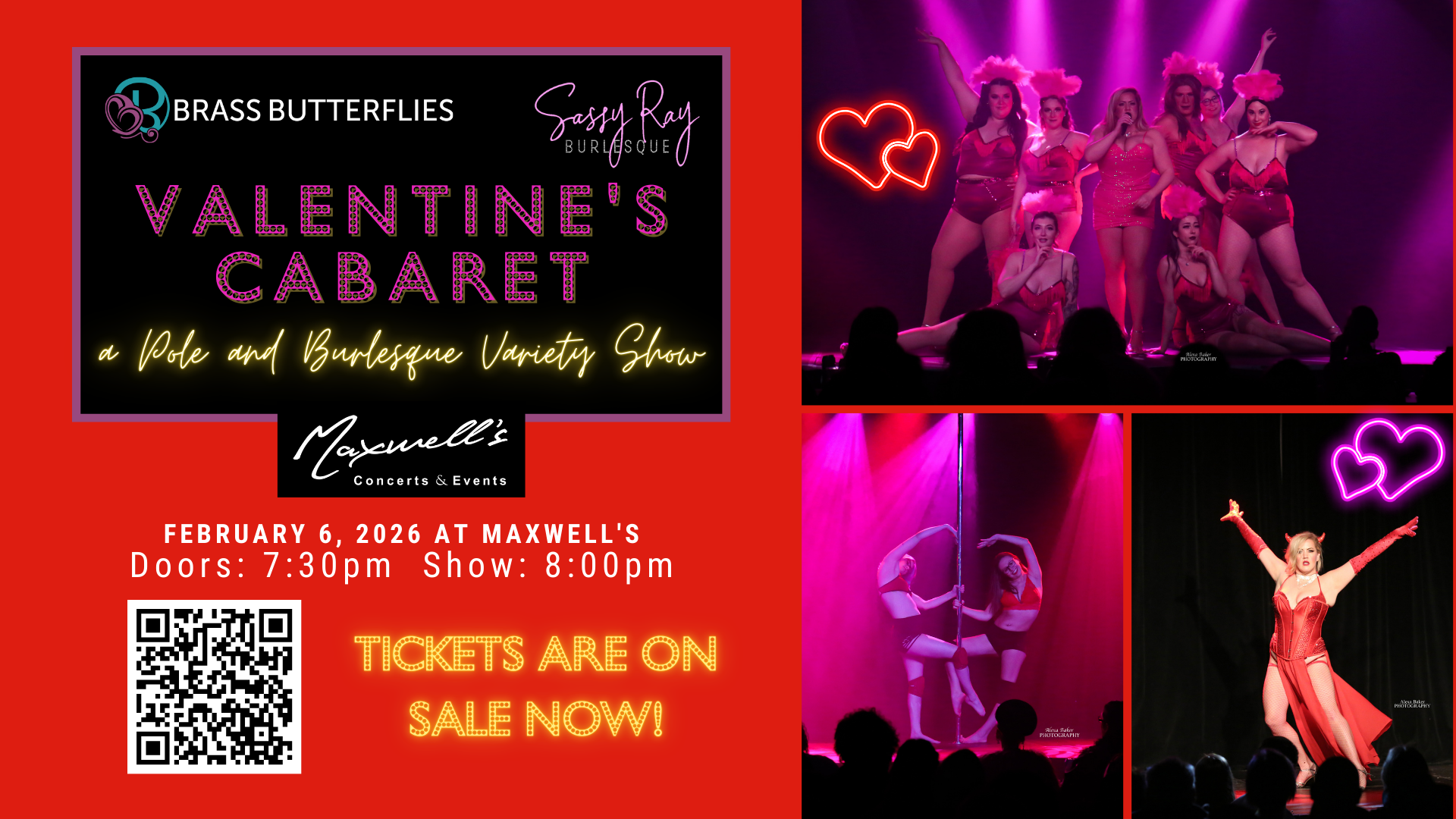 Get Your Early Bird Tickets Now!
