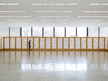 INVENTORIES EXHIBITION CROWN HALL  IIT  CHICAGO  APR 18.jpg