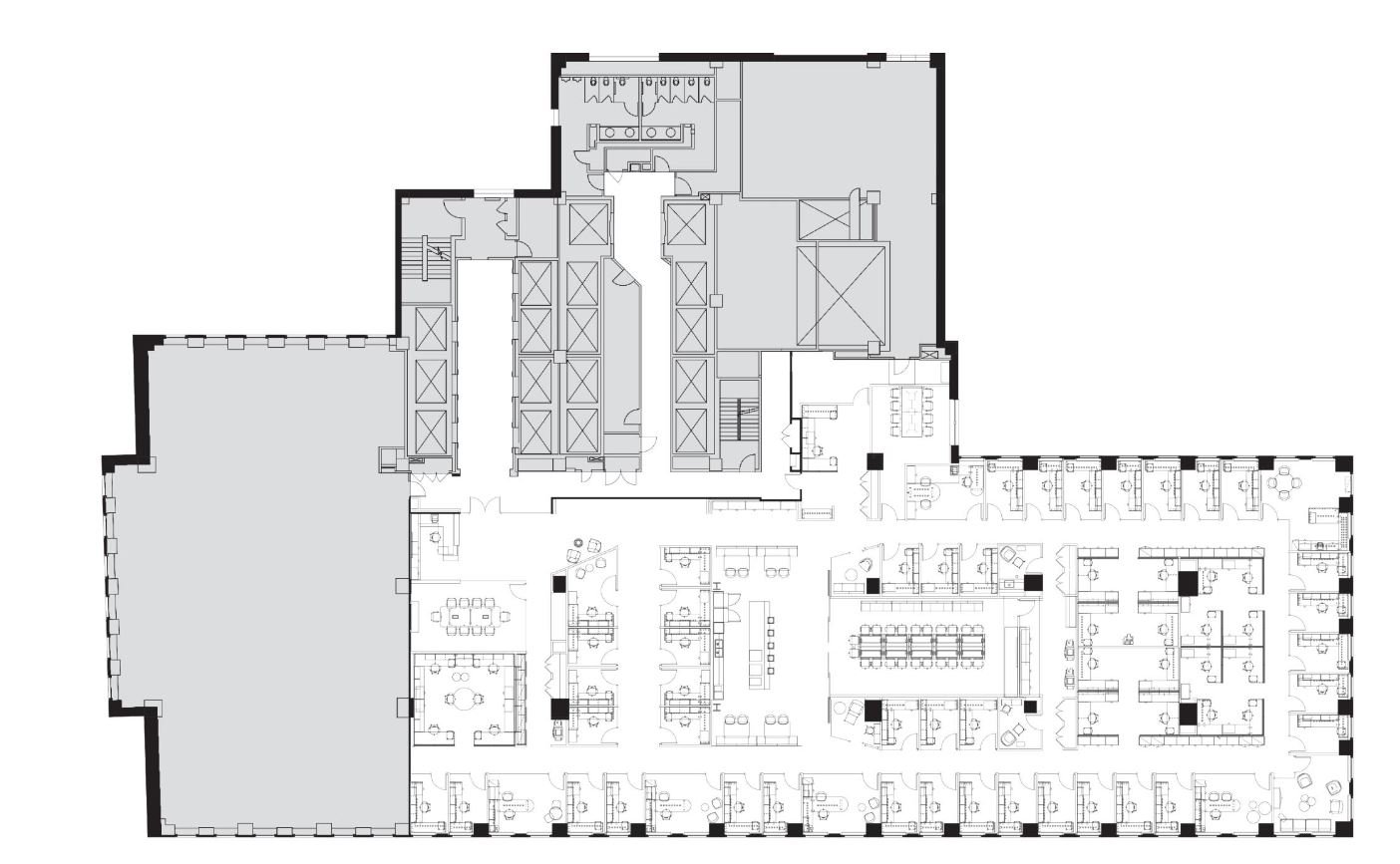 AISC Headquarters Plan.JPG