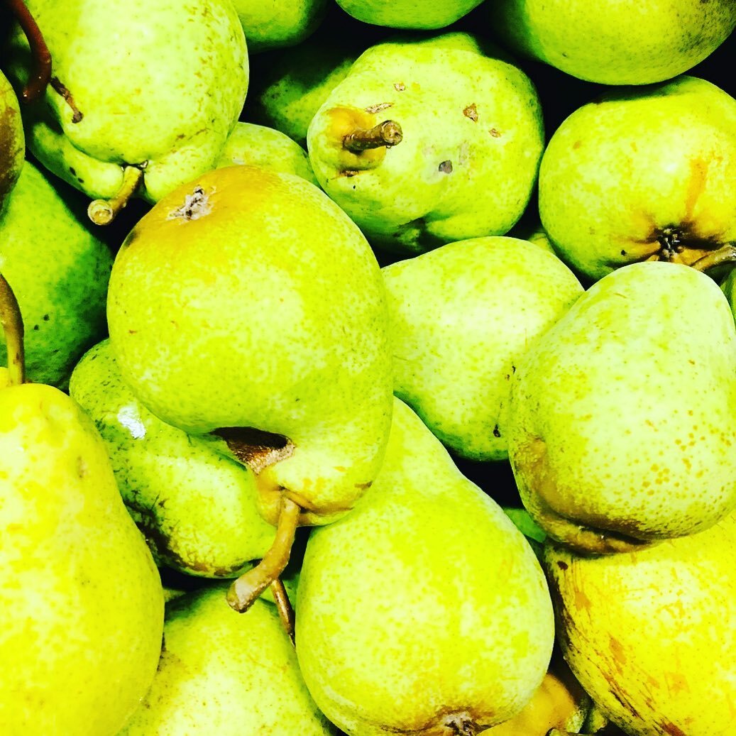 Who is a fan of pear cider? 🍐 We are perfecting our pear hard cider as we speak for the @threefallscider opening (opening date to be announced on the @threefallscider account soon!)🍎