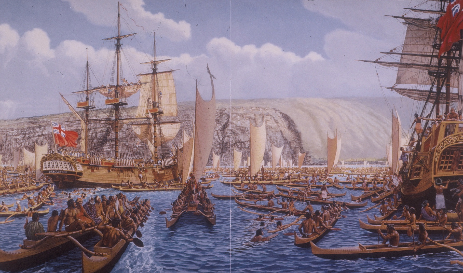 About — Collection Kane