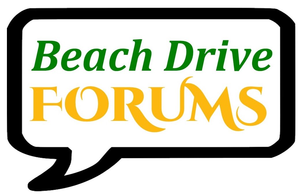 Beach Drive Forum: AI is Here, Ready or Not!