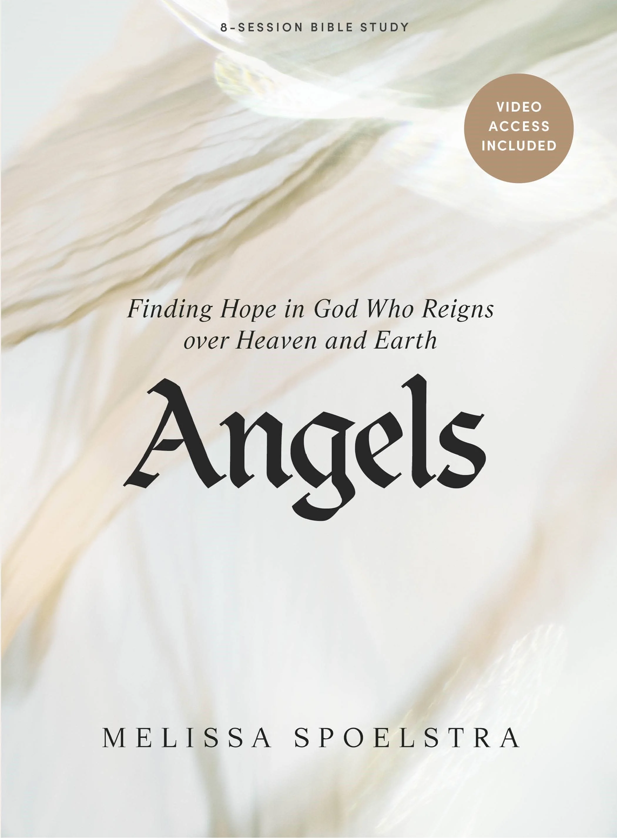 Ladies' Bible Study: "Angels"