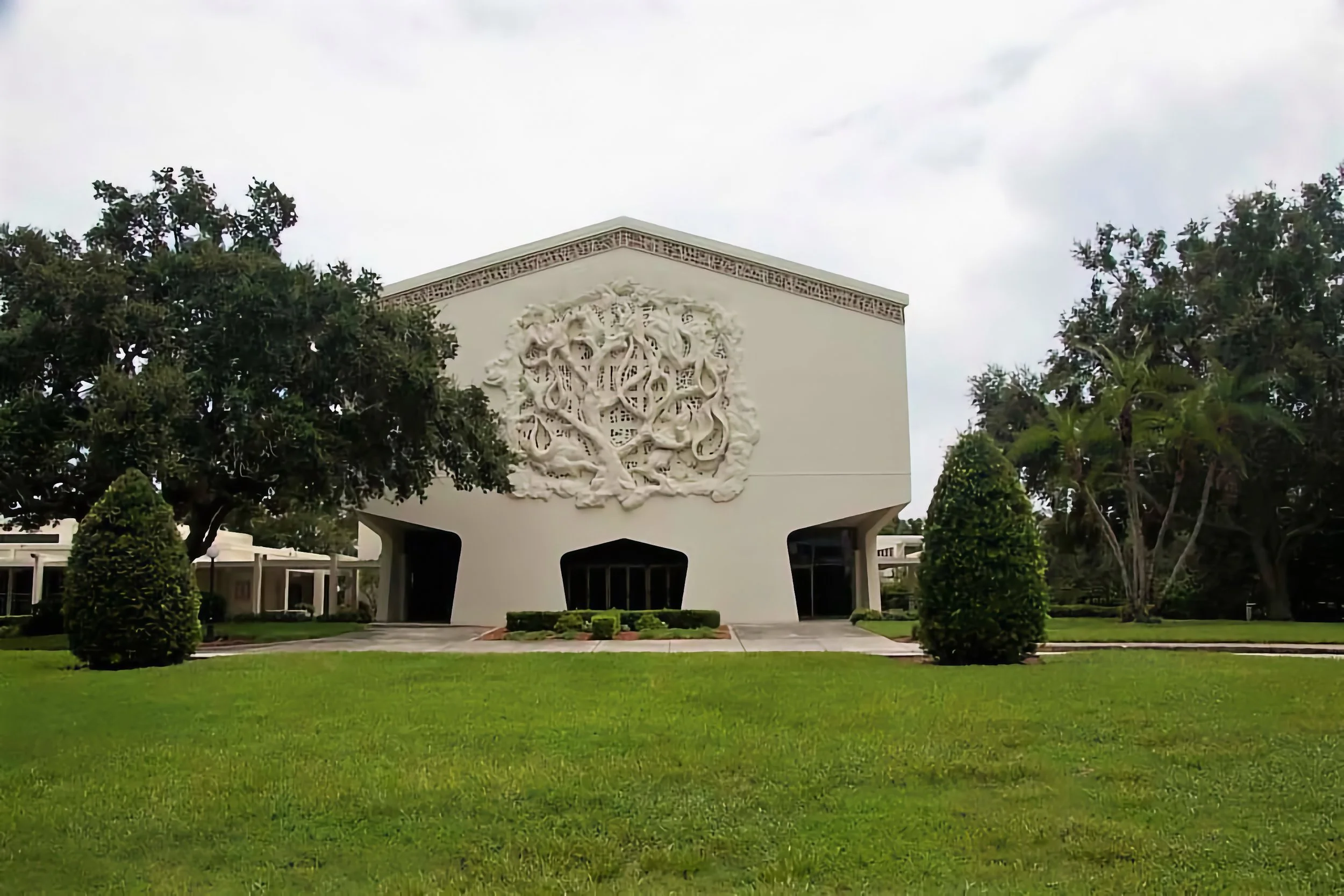 Congregational Meeting