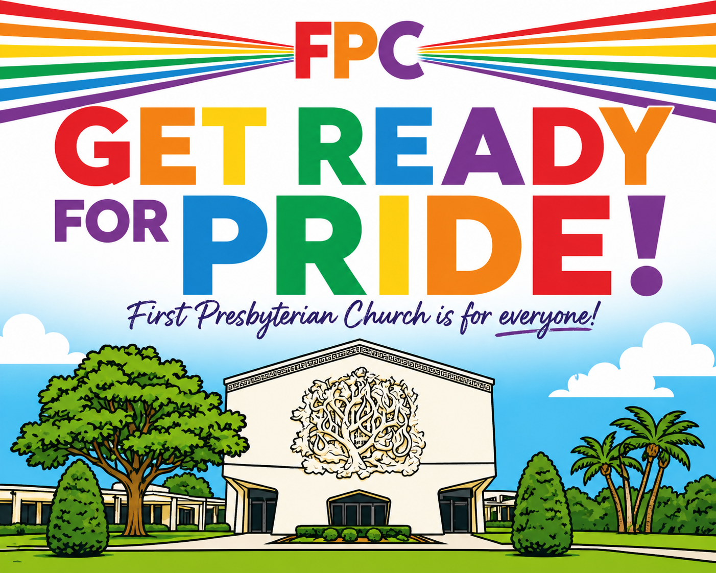 St. Pete Pride Family Day