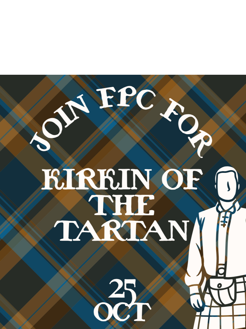 Kirkin of the Tartan
