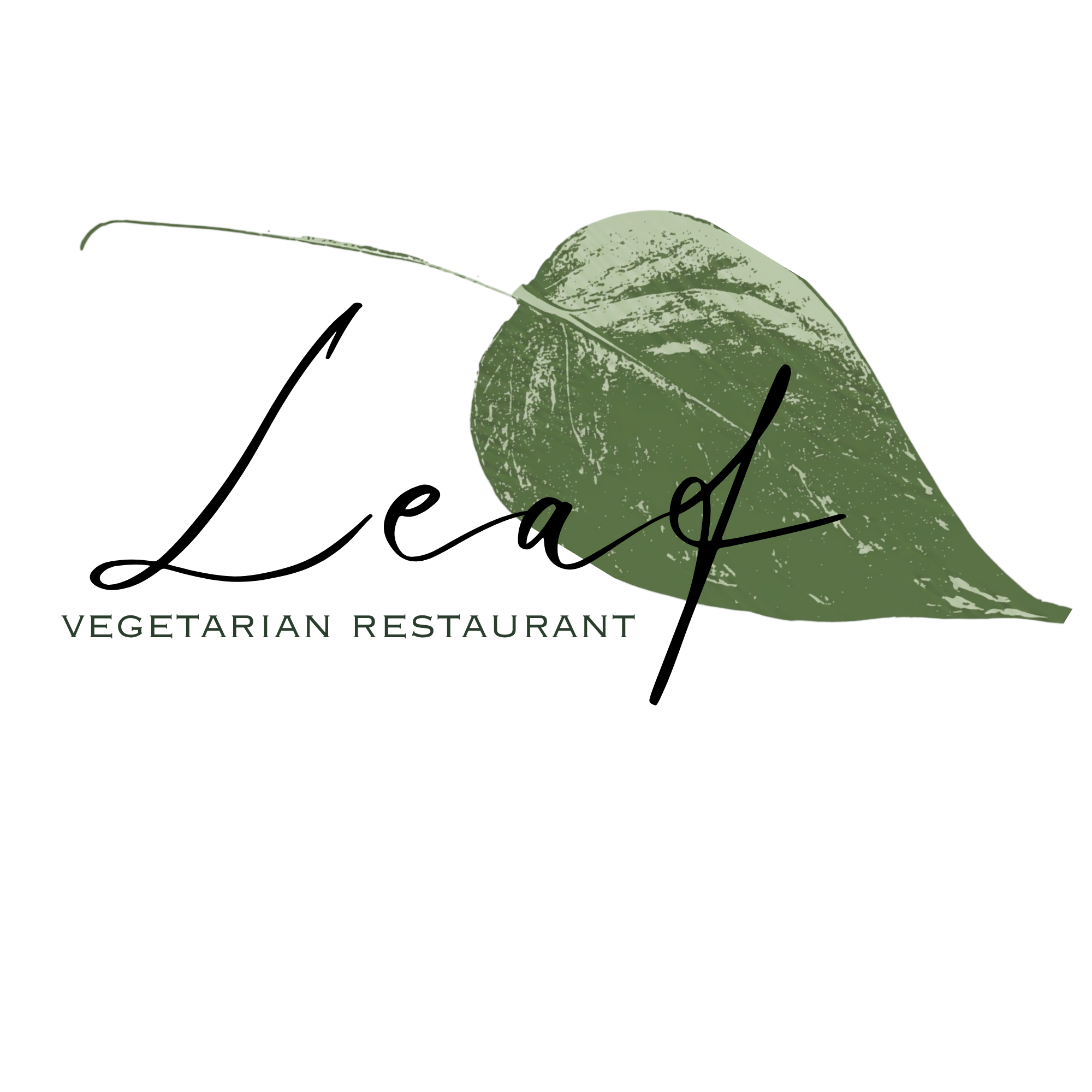 Leaf Vegetarian Restaurant