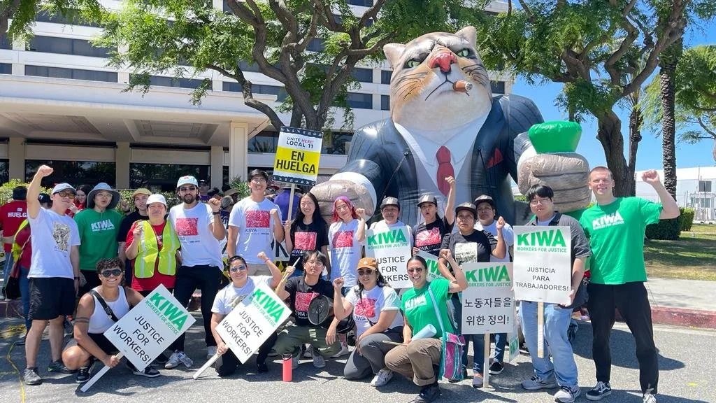 2023 End-of-Year Newsletter