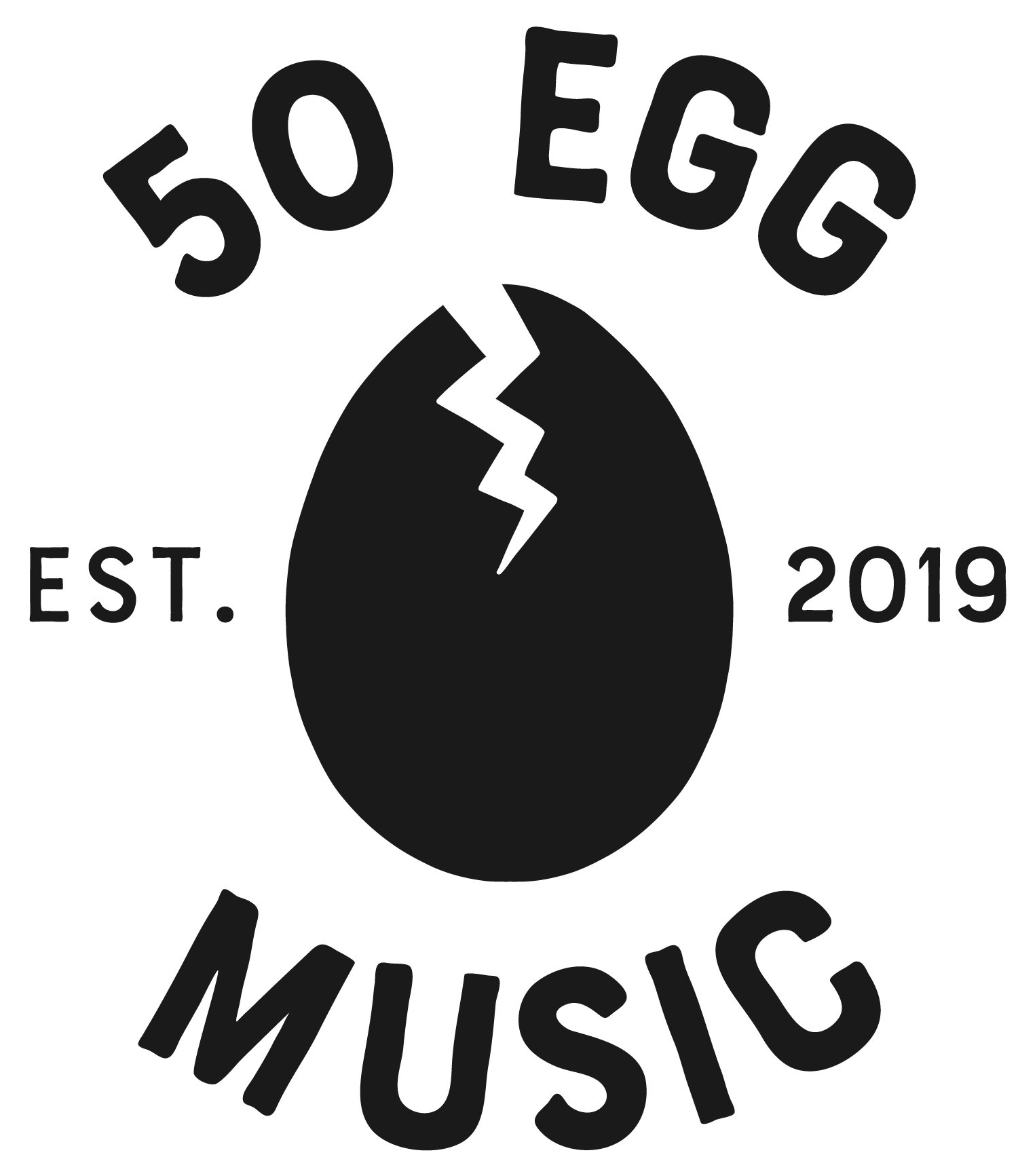 50 EGG MUSIC