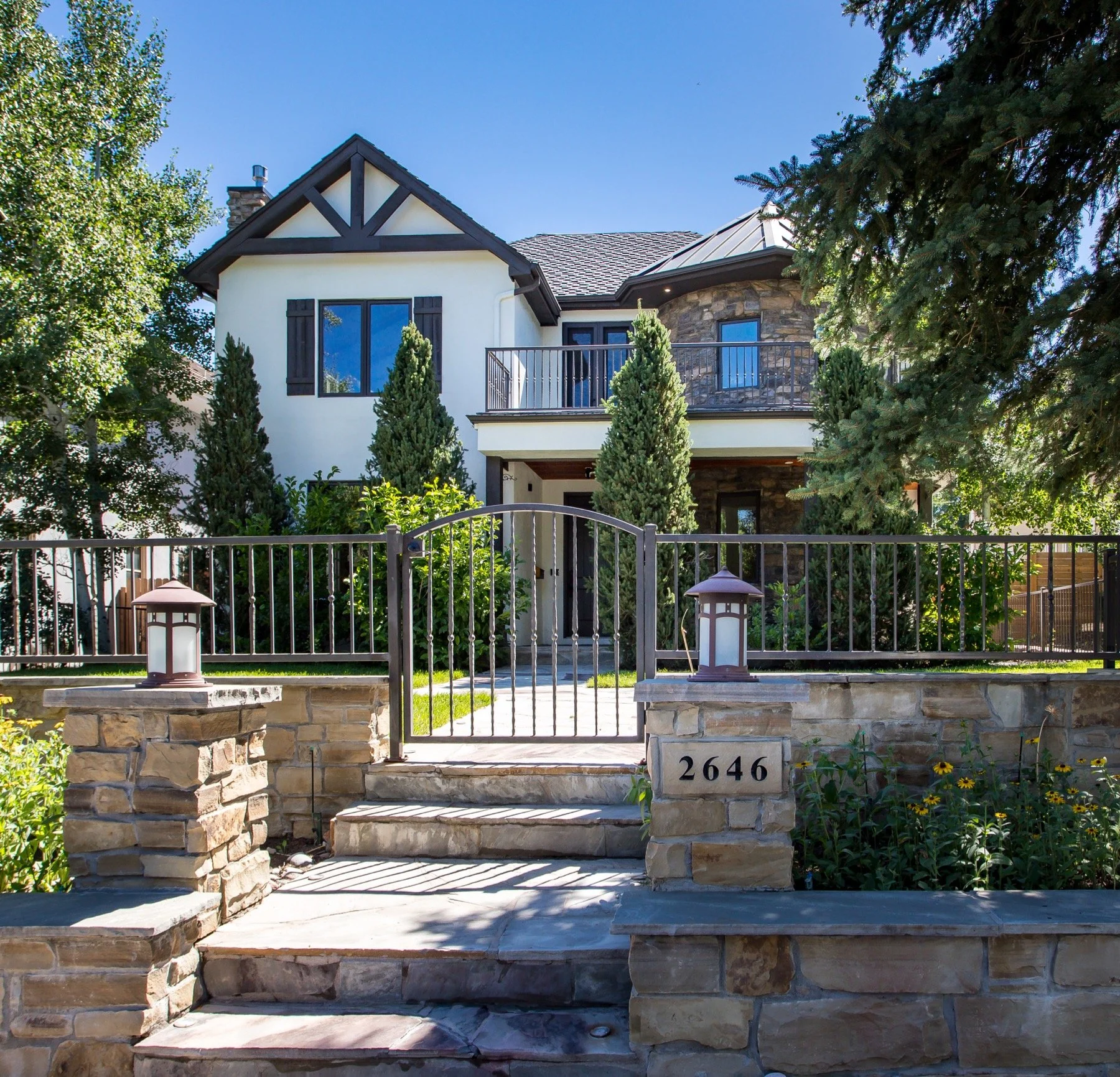 2646 SOUTH MADISON STREET - OBSERVATORY PARK