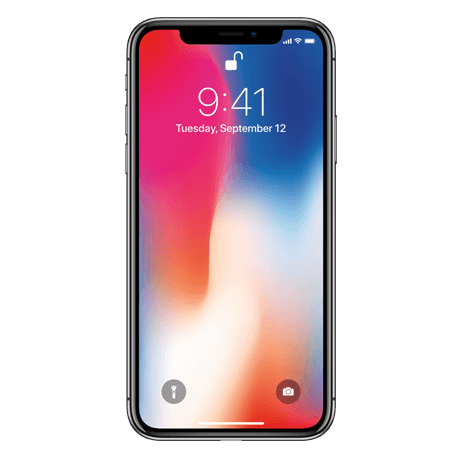 iPhone x