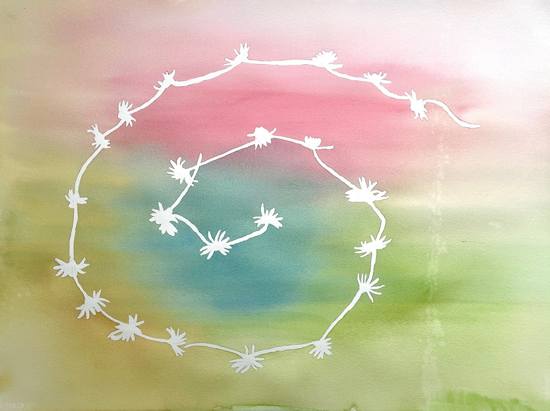 Daisy Chain