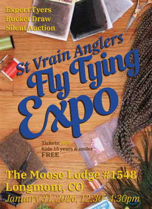 Fly Tying Expo
