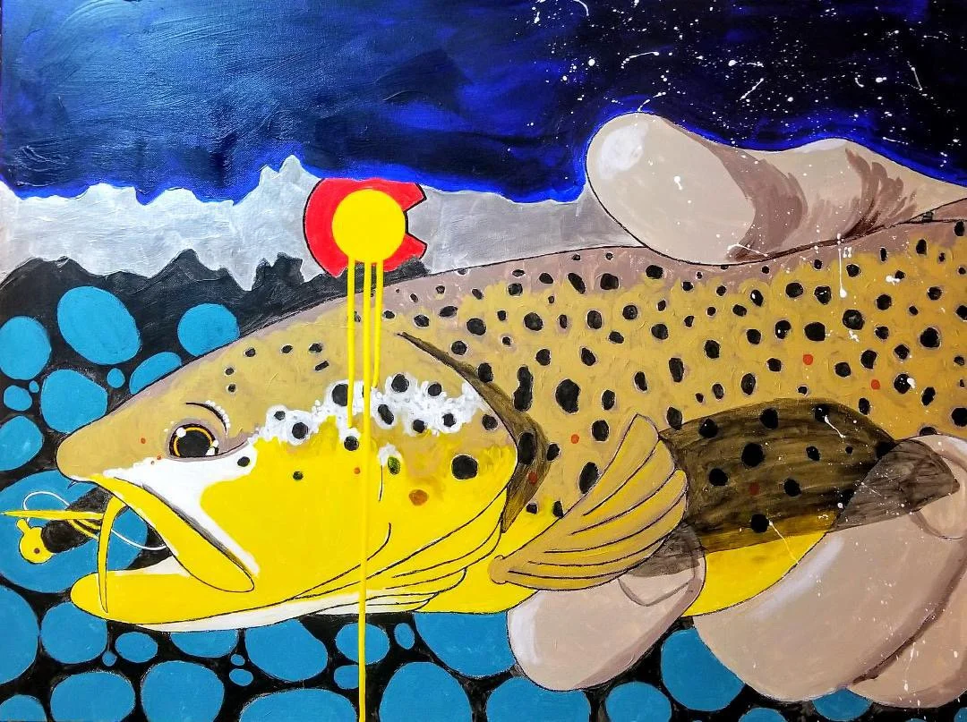 February Browns & Brews