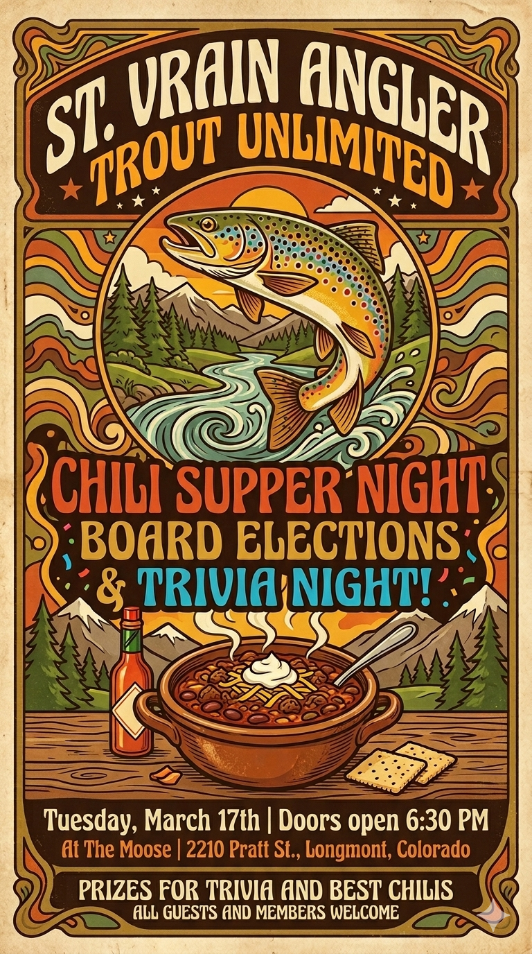 March Browns &amp; Brews