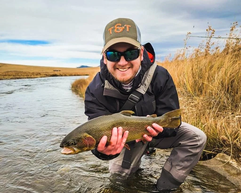 Adam Spoerl - Turning Up the Heat: Fly Fishing for Bass, Carp &amp; Bluegill