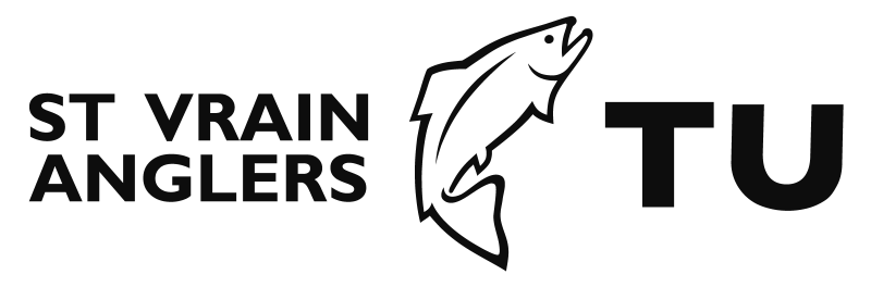 Saint Vrain Anglers TU