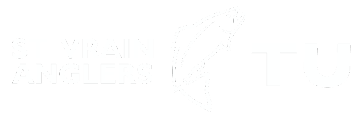 Saint Vrain Anglers TU