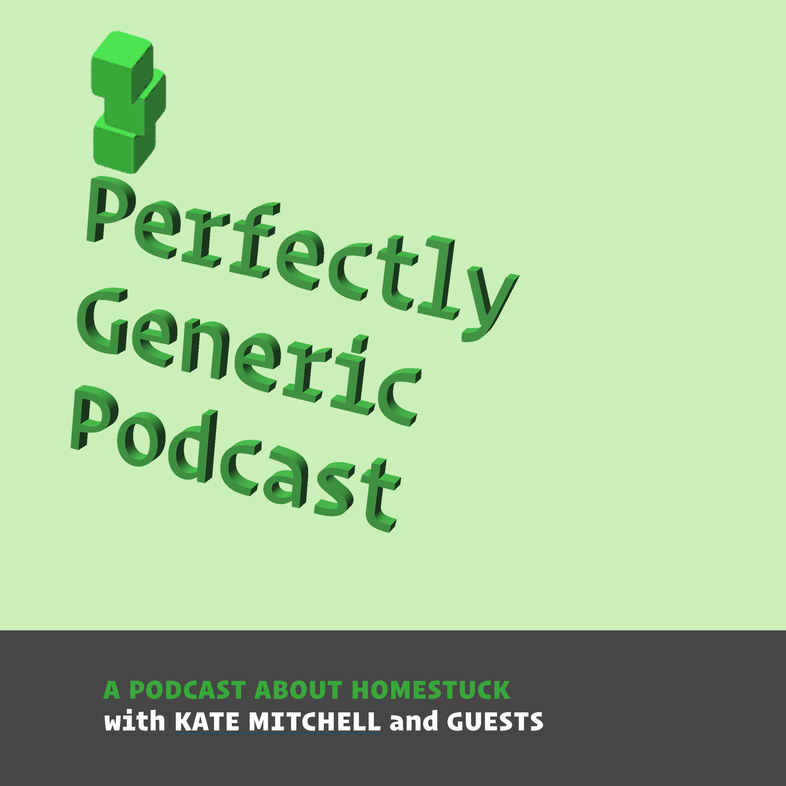 Episode 13: TH3 T3R3Z1 3P1SOD3 (with Chelsea)