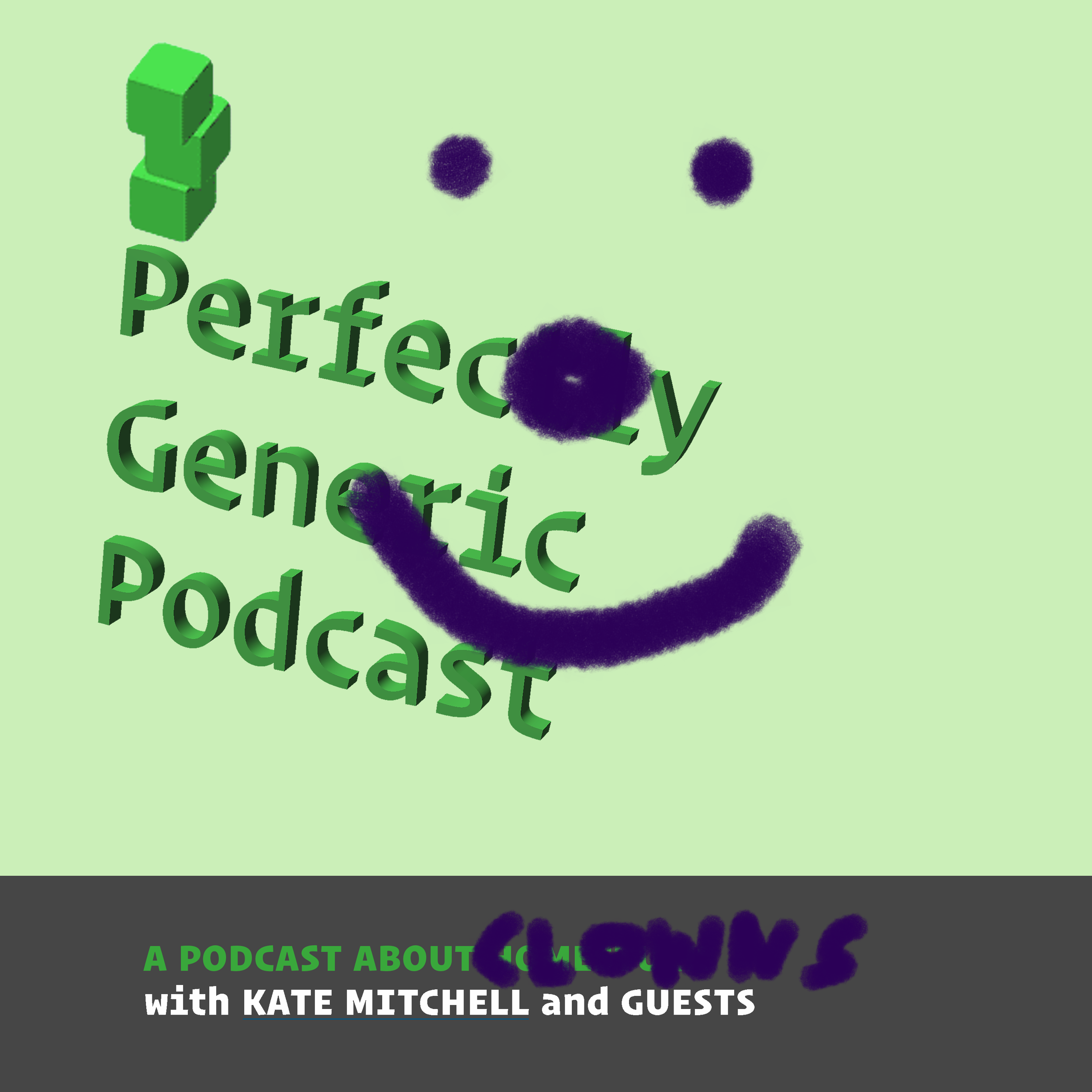 Episode 14: Clownery &amp; Its Discontents (with Eromancery)