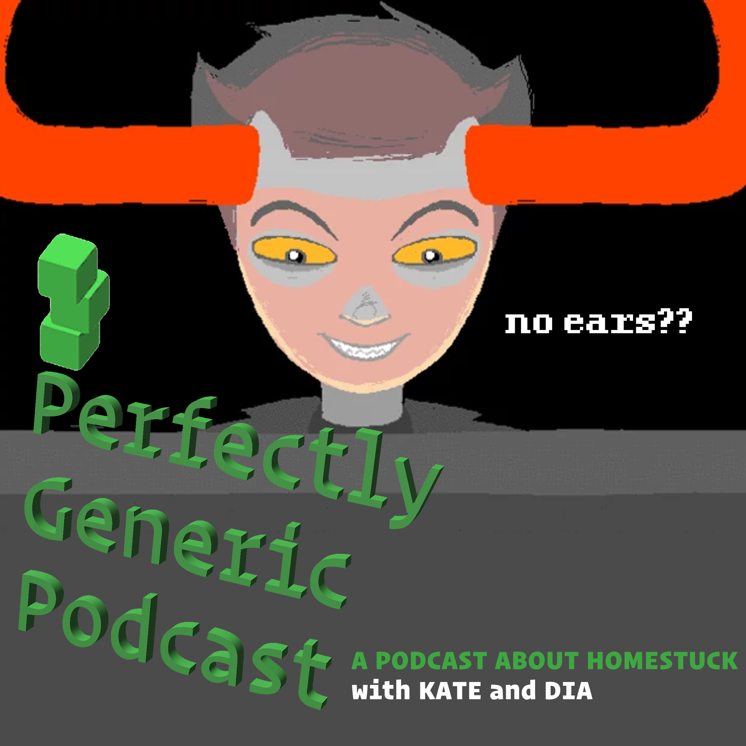 Episode 22: The Three T's of Troll Biology (w/ Dia)