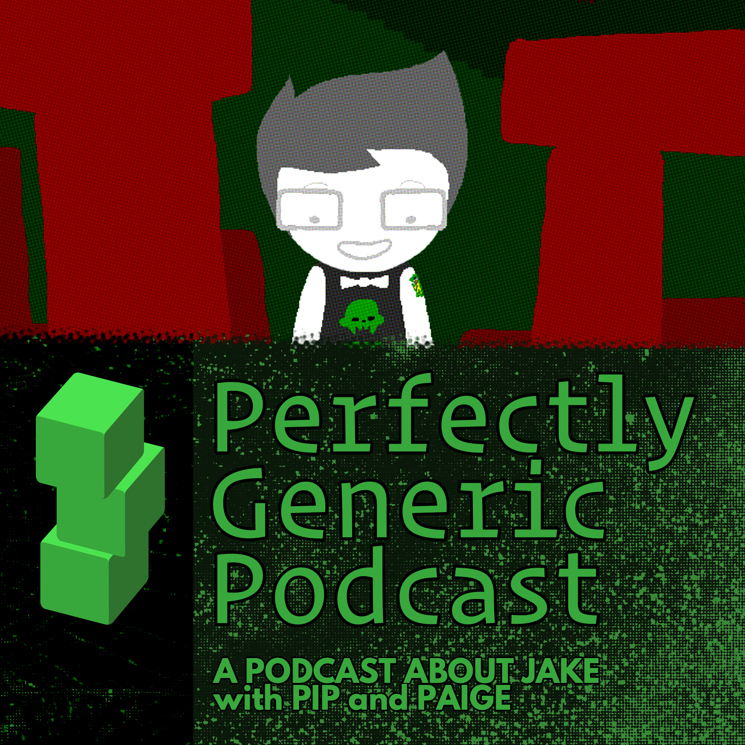 Episode 26: Gadzooks, Pt. 1 (w/ Paige &amp; Pip)