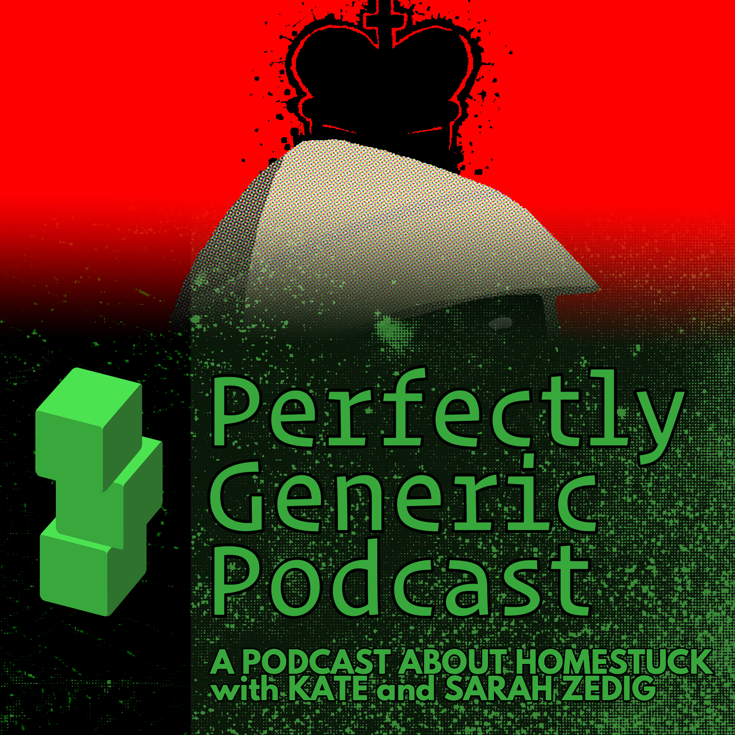 Episode 29: How To Recommend Homestuck to People Who Are Nominally Healthy (w/ Sarah Zedig)