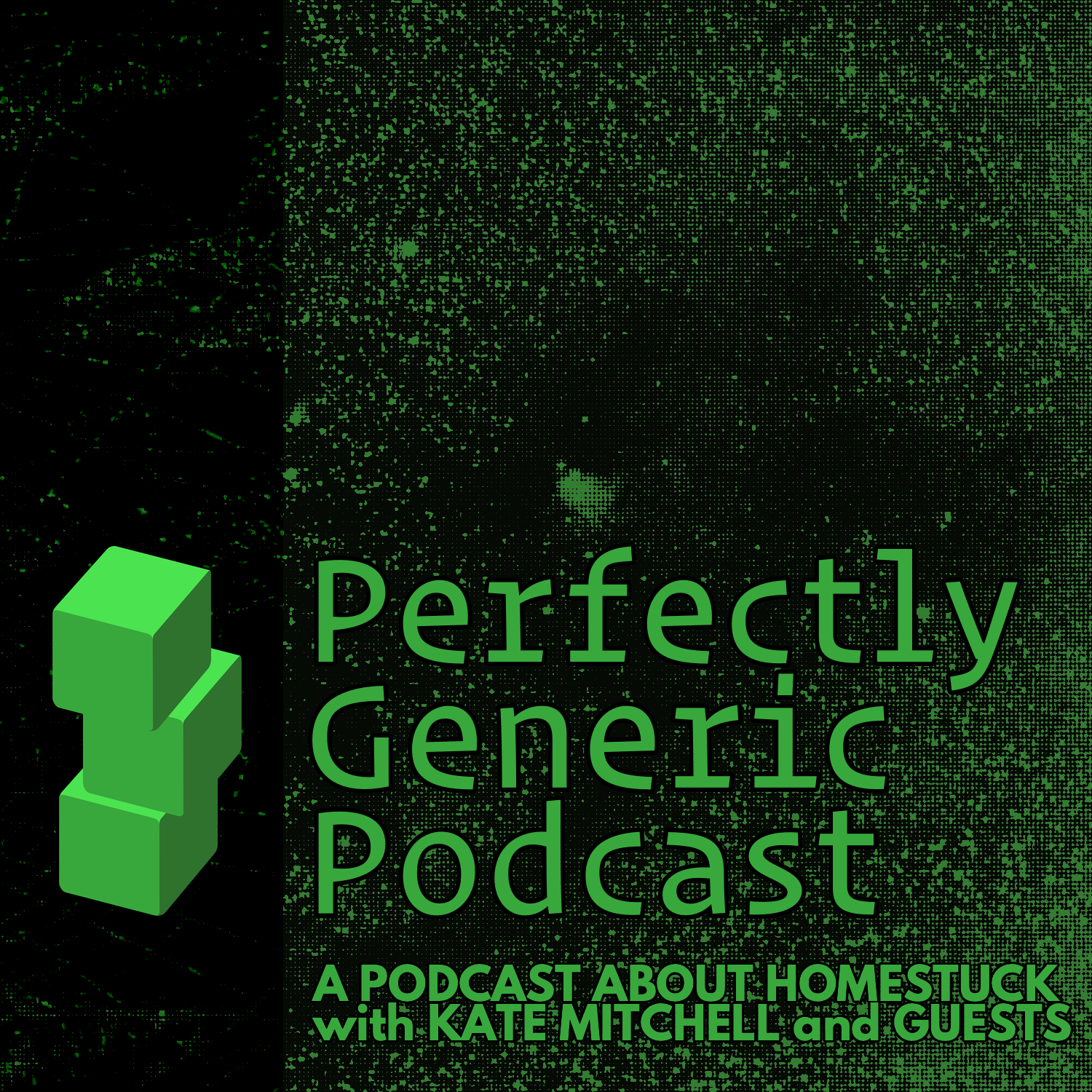 Episode 30: Pgenpod Live, Pt. 1 - Homestuck