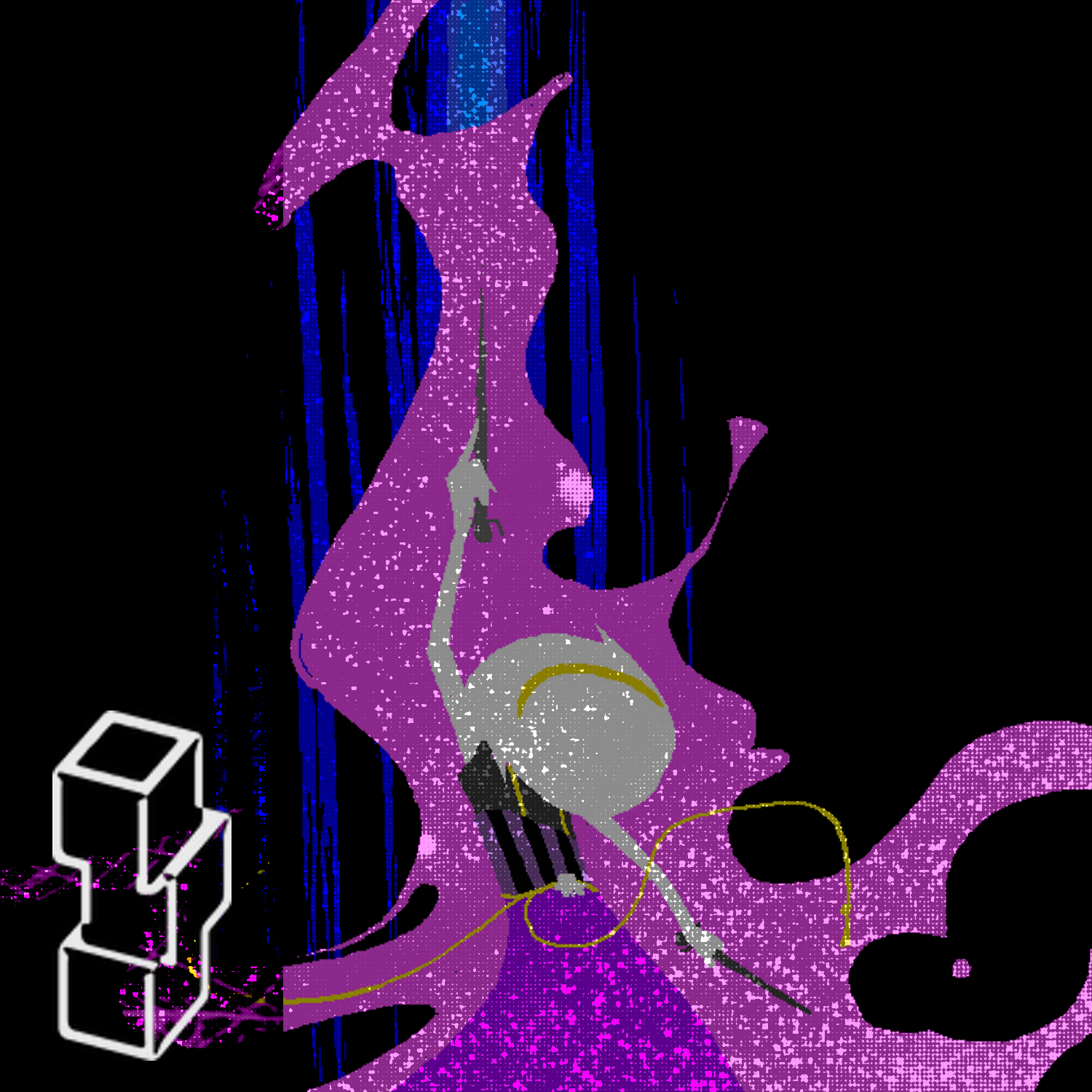 [I]ntermission 1: Rose Lalonde at the Heart of Homestuck