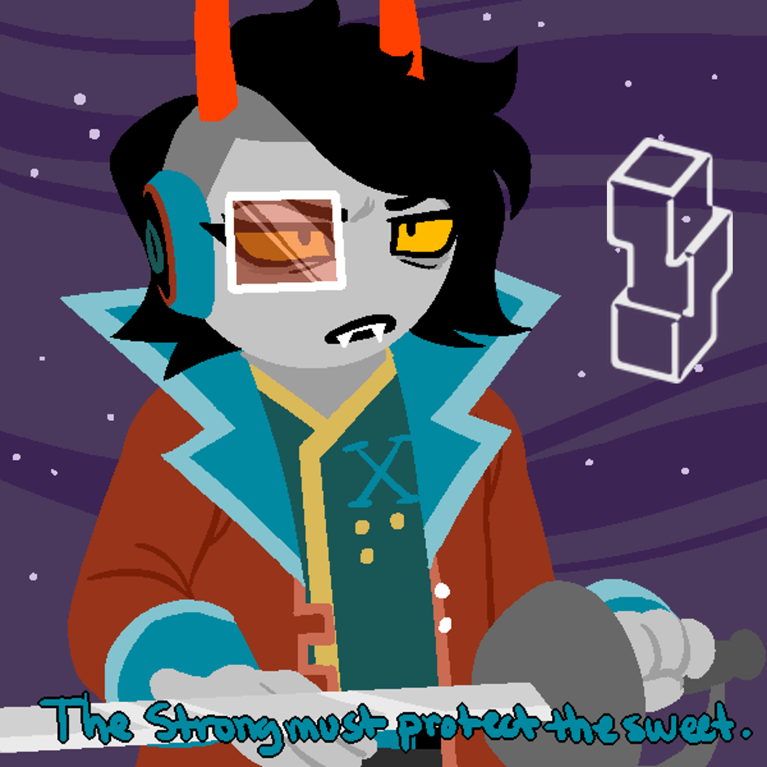 [I]ntermission 2: Michael Trout (w/ Pip)
