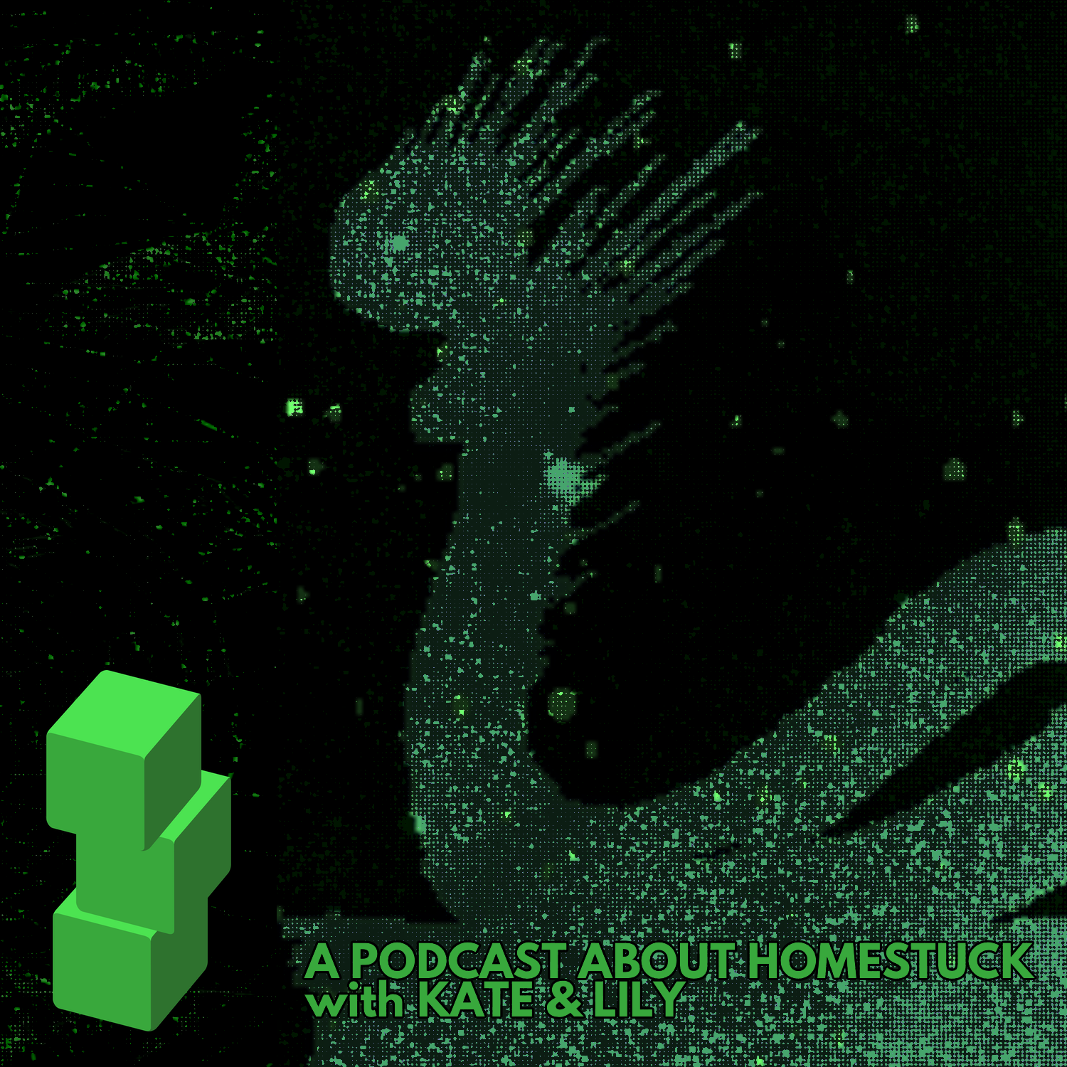 Episode 35: Egberticles (w/ Lily)