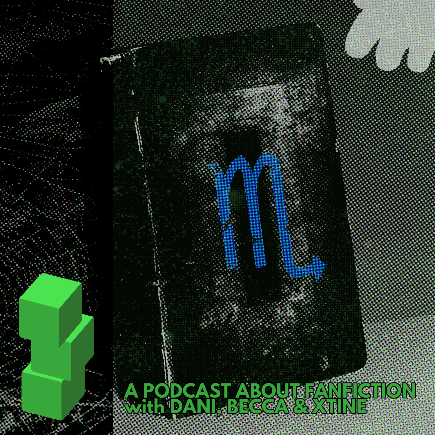 Episode 40: Eleven Million Words of Homestuck Fic (w/ Dani, Becca &amp; Xtine)
