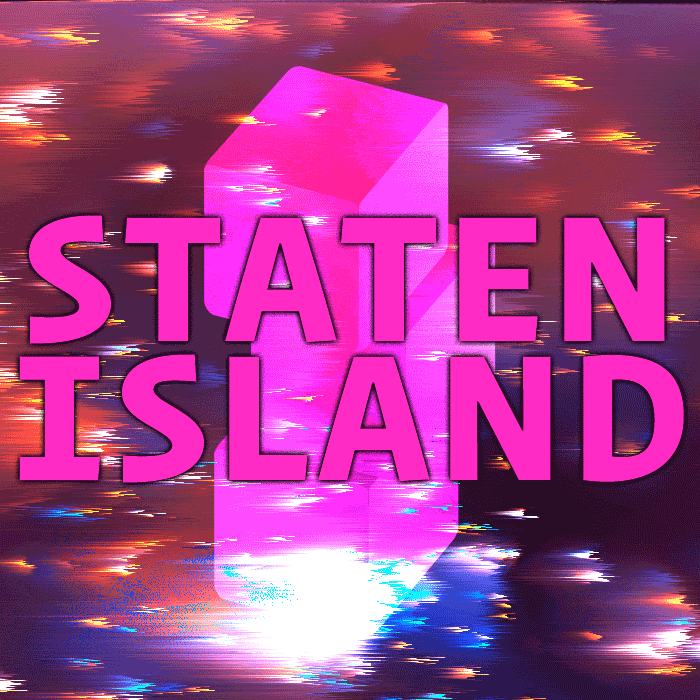 Pgenpod Live in Staten Island