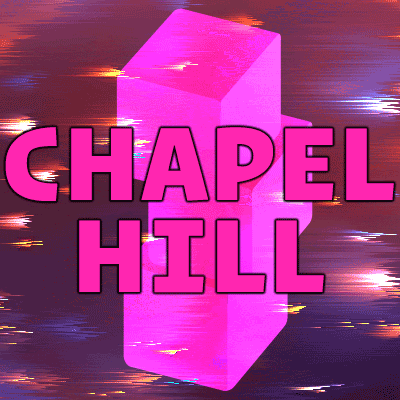 Pgenpod Live in Chapel Hill