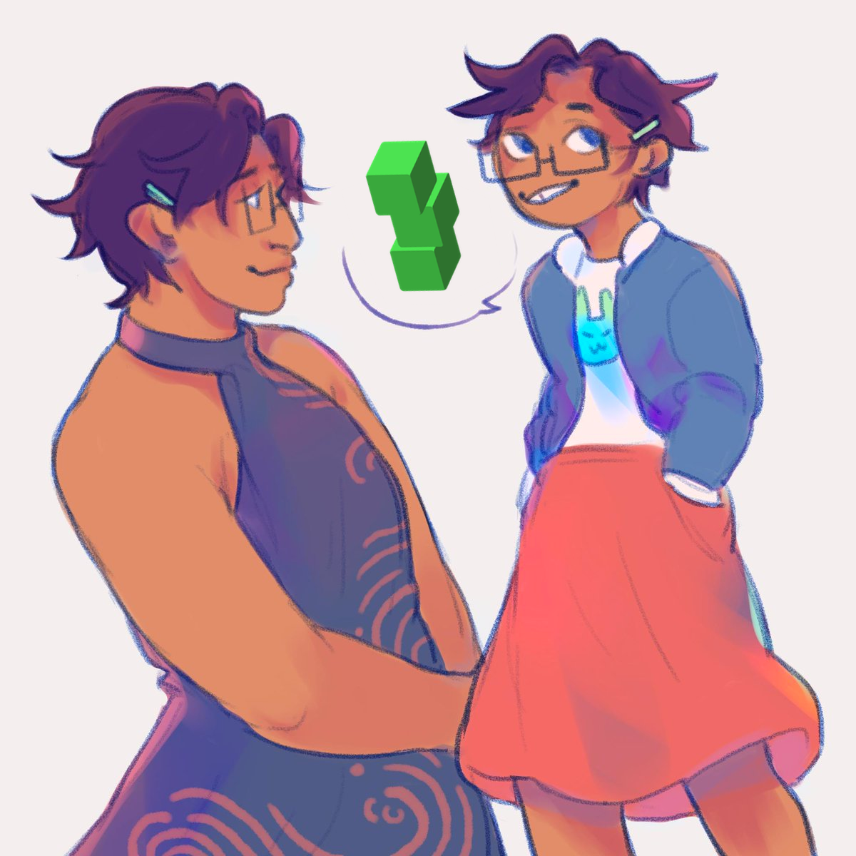 Bonus 2: SAHcon &amp; Trans John (w/ Goomy)