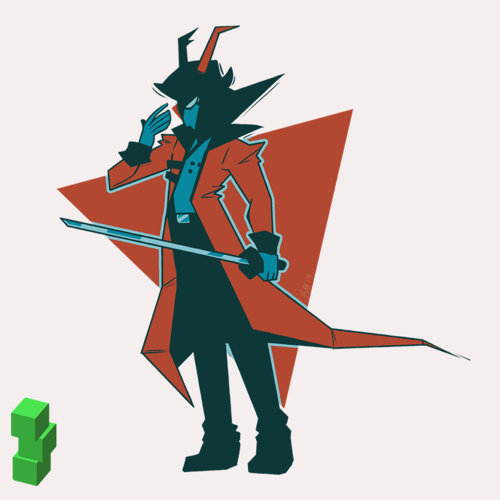 Episode 43: Snowbound Blood: A Vast Error Story (w/ Pip)