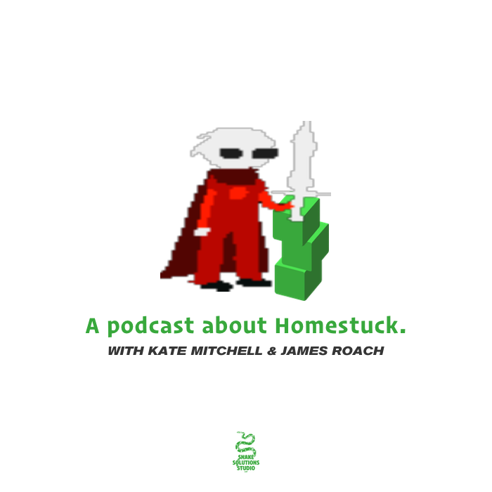 Episode 46: The Dave of Guy (w/ James Roach)